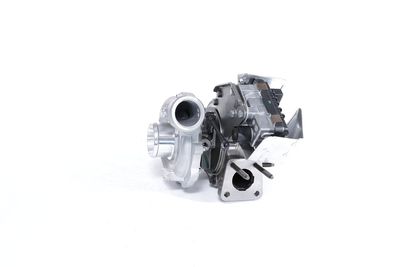 LADER AUFLADUNG BTS Turbo T915769 8