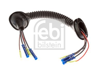 FEBI BILSTEIN Kabelreparatursatz, Heckklappe