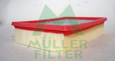 Воздушный фильтр MULLER FILTER PA3278 для MAZDA TRIBUTE