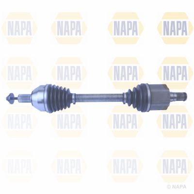 Drive Shaft NAPA NDS1517L