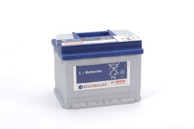 STARTERBATTERIE BOSCH 0092L50050 15