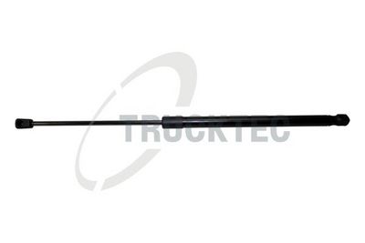 TELESCOP GAZ HAION (PORTBAGAJ)