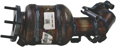 KATALYSATOR BOSAL 090357 3