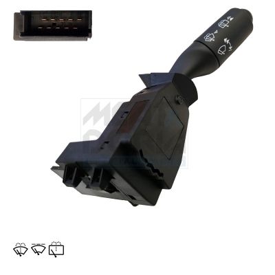 COMUTATOR COLOANA DIRECTIE