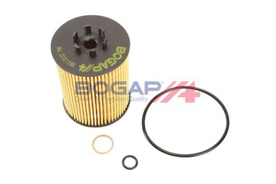 FILTRU ULEI BOGAP B8113102 3