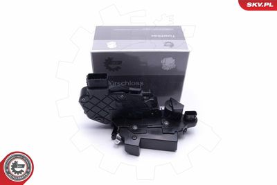 Zamek drzwi ESEN SKV 60SKV081