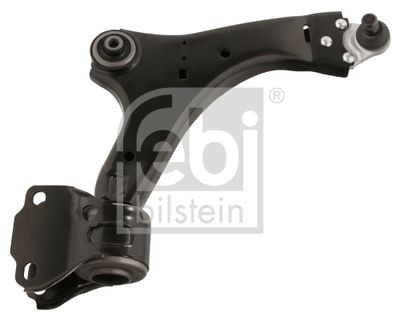 Control/Trailing Arm, wheel suspension 39944