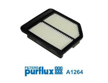 LUFTFILTER PURFLUX A1264
