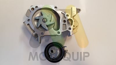 SET POMPA APA + CUREA DINTATA MOTAQUIP LVTTP112 1