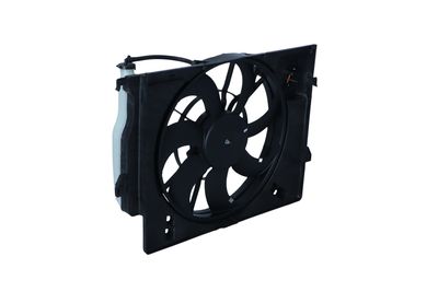 VENTILATOR RADIATOR NRF 47974 39