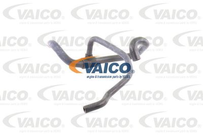 Шланг радиатора VAICO V46-0663 для LADA LARGUS