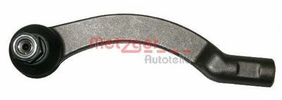 накрайник на напречна кормилна щанга METZGER AUTOTEILE 54013801