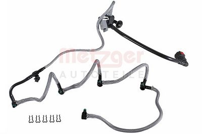 SCHLAUCH LECKKRAFTSTOFF