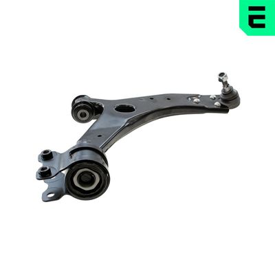 Control/Trailing Arm, wheel suspension G6-1326