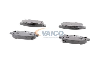 BREMSBELAGSATZ SCHEIBENBREMSE VAICO V400682 41