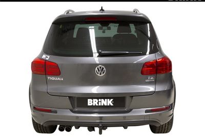 MODUL TRACTARE BRINK 491400 7