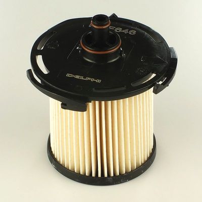 FILTRU COMBUSTIBIL DELPHI HDF646 1