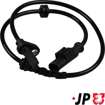 SENZOR TURATIE ROATA