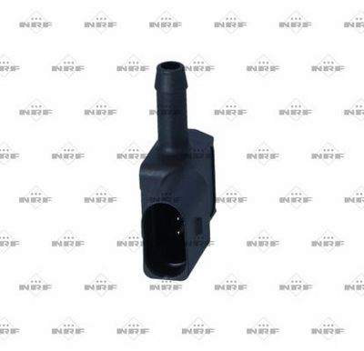 SENSOR ABGASDRUCK NRF 708034 3