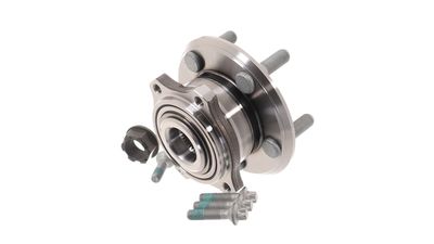 RADLAGERSATZ SKF VKBA6760 32