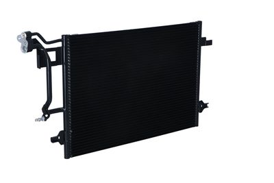 CONDENSATOR CLIMATIZARE NRF 35308 42