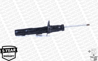 Shock Absorber G7487