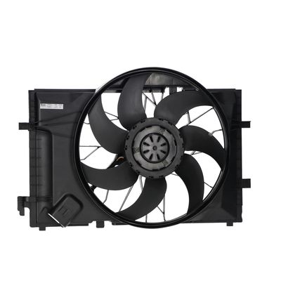 VENTILATOR RADIATOR NISSENS 850078 41