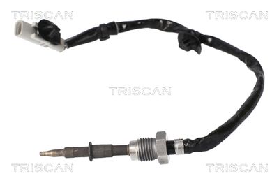 SENZOR TEMPERATURA GAZE EVACUARE TRISCAN 882643004 2