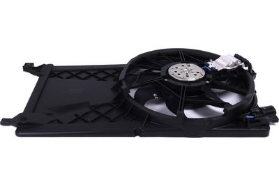 VENTILATOR RADIATOR KAMOKA 7740026 2