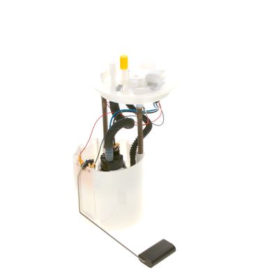 SISTEM ALIMENTARE CU COMBUSTIBIL BOSCH 0580203028 26