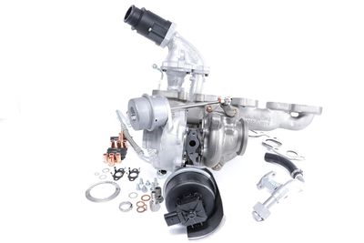 LADER AUFLADUNG BTS Turbo T981641BL 10