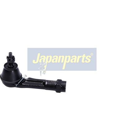 накрайник на напречна кормилна щанга JAPANPARTS TI-K17R