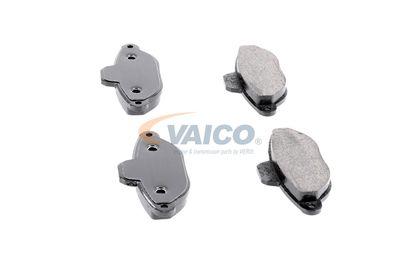 BREMSBELAGSATZ SCHEIBENBREMSE VAICO V240028 47