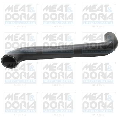 Przewód elastyczny chłodnicy MEAT & DORIA 97248