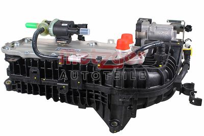 SAUGROHRMODUL METZGER AUTOTEILE 2100146 2