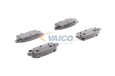 BREMSBELAGSATZ SCHEIBENBREMSE VAICO V400682 35