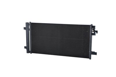 CONDENSATOR CLIMATIZARE NRF 350519 7