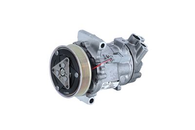 COMPRESOR CLIMATIZARE NRF 320181 11