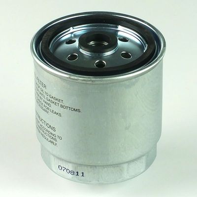 KRAFTSTOFFFILTER DELPHI HDF605 11