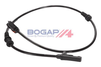 Sensor, Raddrehzahl