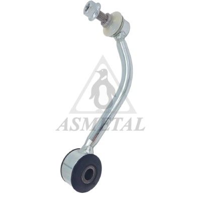биалета ASMETAL 26AU1301