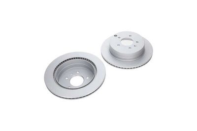 DISC FRANA Kavo Parts BR1214C 13