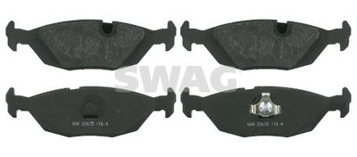 SET PLACUTE FRANA FRANA DISC