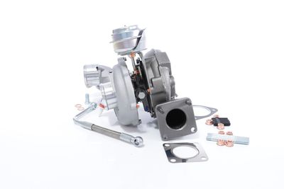 LADER AUFLADUNG BTS Turbo T981296 9