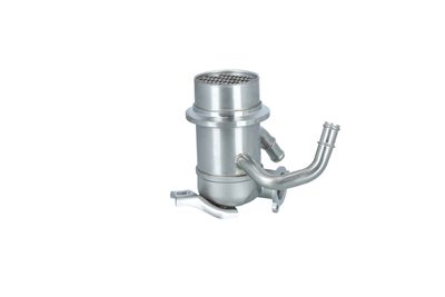 RADIATOR RECIRCULARE GAZE DE ESAPAMENT NRF 48422 37