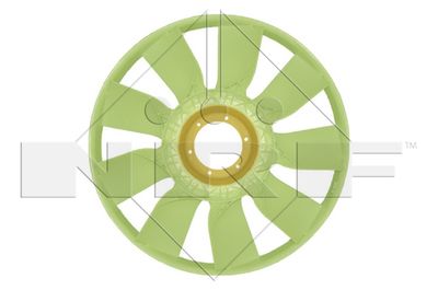 PALETA VENTILATOR RACIRE MOTOR