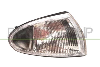 LICHTSCHEIBE BLINKLEUCHTE