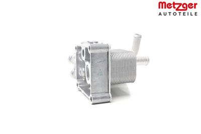 GEHäUSE ÖLFILTER METZGER AUTOTEILE 2370158 25