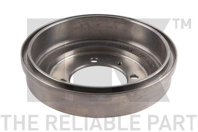 TAMBUR FRANA NK 253008 1