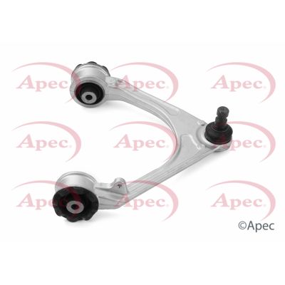 Control/Trailing Arm, wheel suspension APEC AST2758